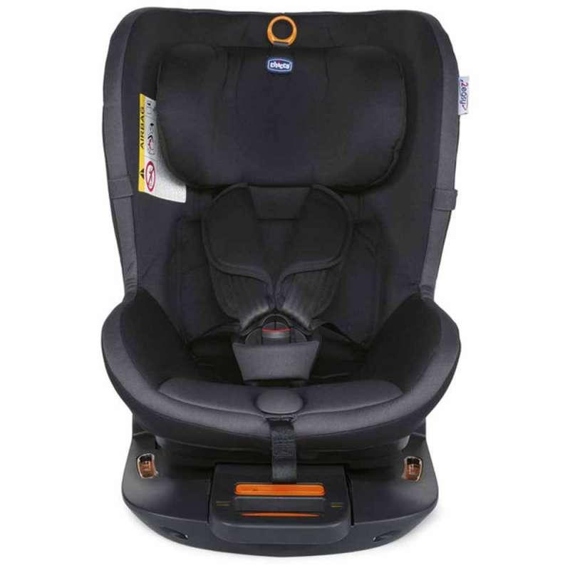 CHICCO AUTO SEDISTE 2EASY 0/1 (0-18 KG) JAT BLACK