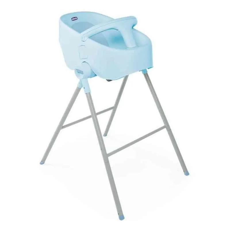 CHICCO STOLICA ZA KUPANJE BUBBLE NEST, OCEAN