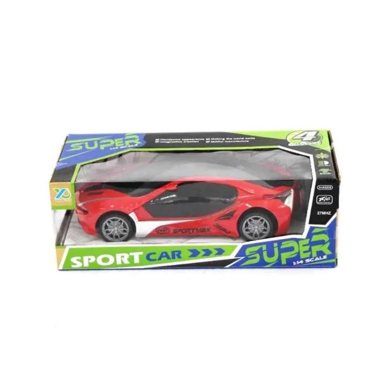 1:14 SUPER AUTO