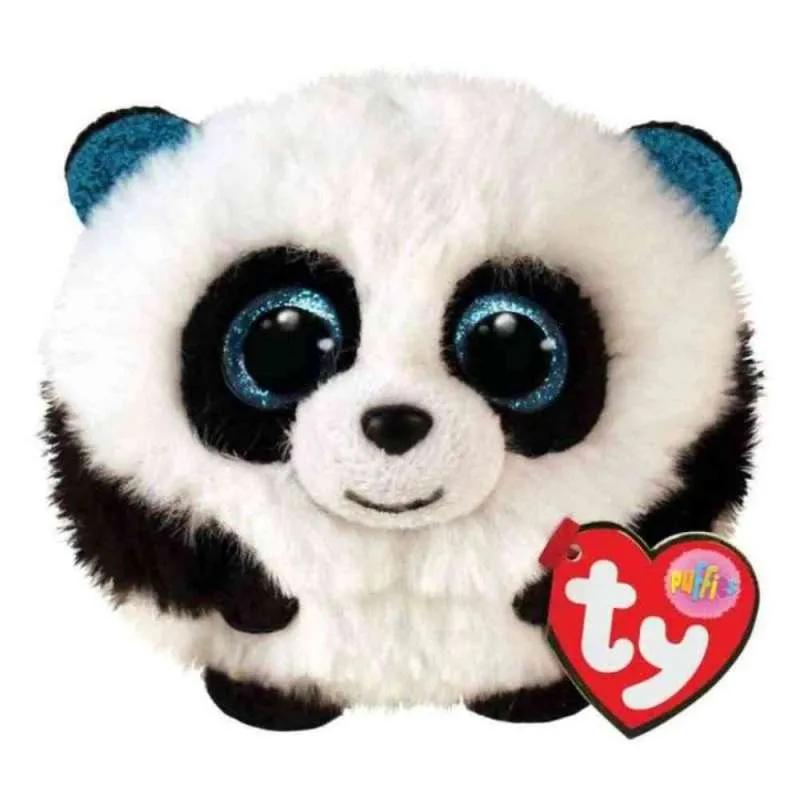 PANDA BAMBOO 8 CM