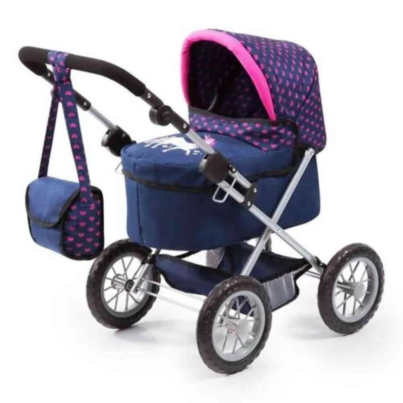 IGRAČKA TRENDY KOLICA ZA BEBE