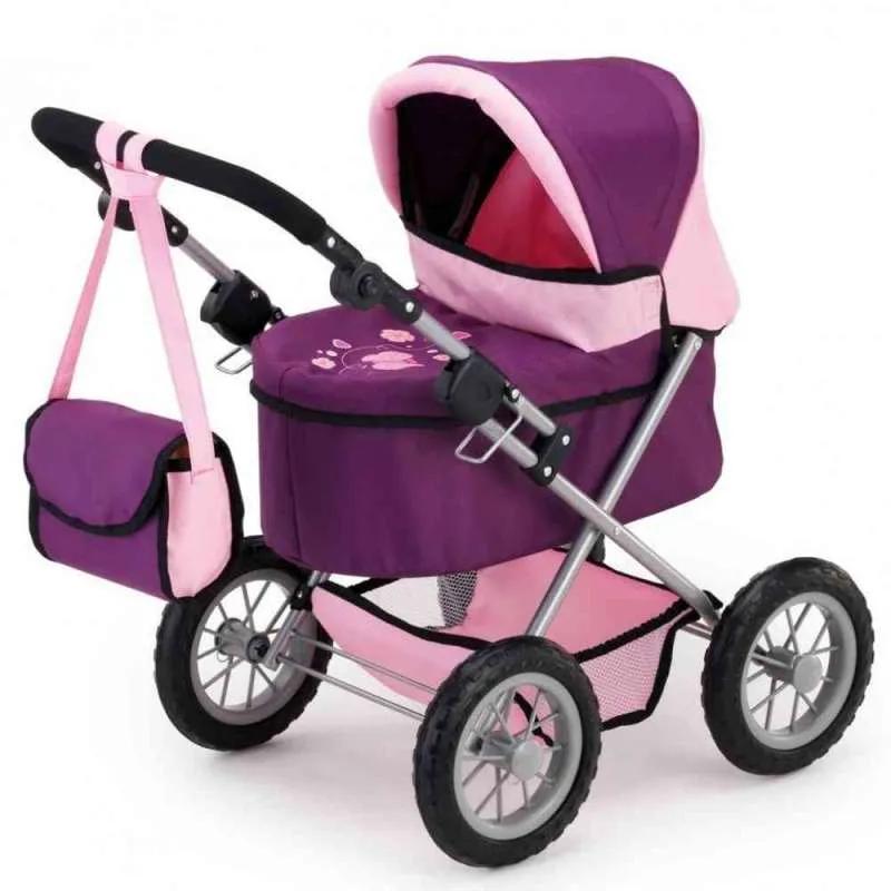IGRAČKA TRENDY KOLICA ZA BEBE