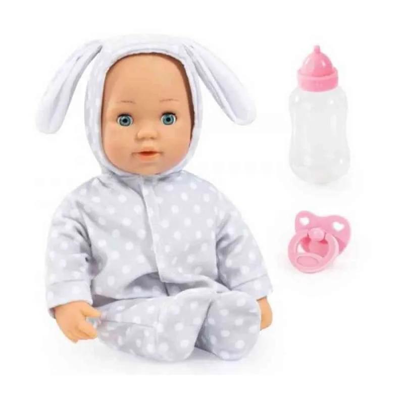 IGRAČKA LUTKA ANNA SA PRVIM RIJEČIMA 38CM