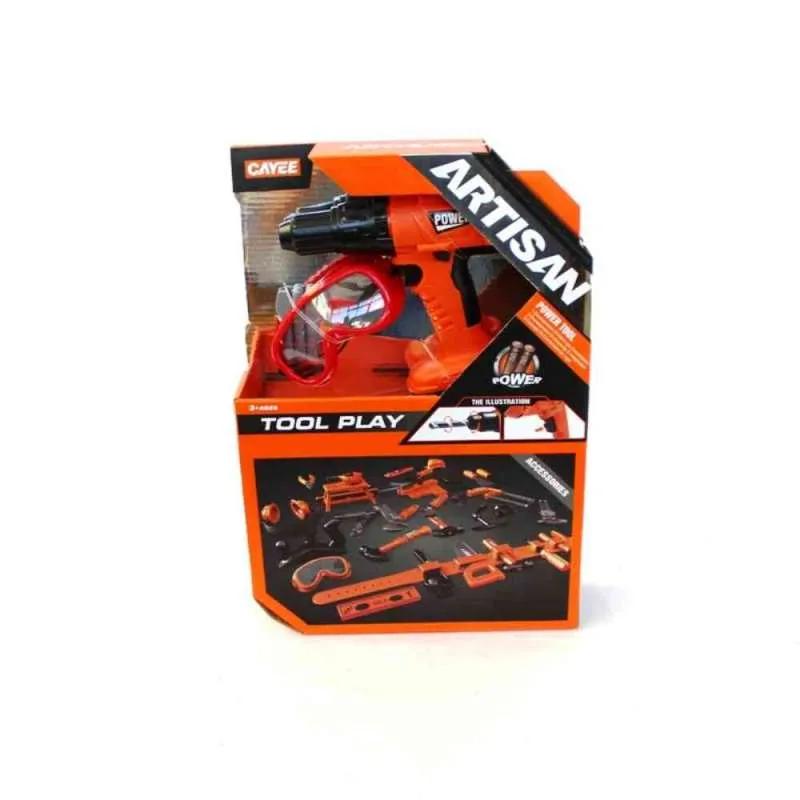 ALAT SET 063582