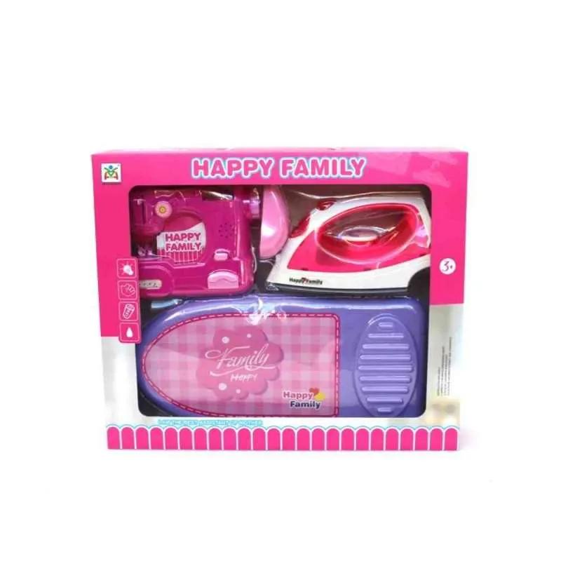 SET ZA PEGLANJE 062981