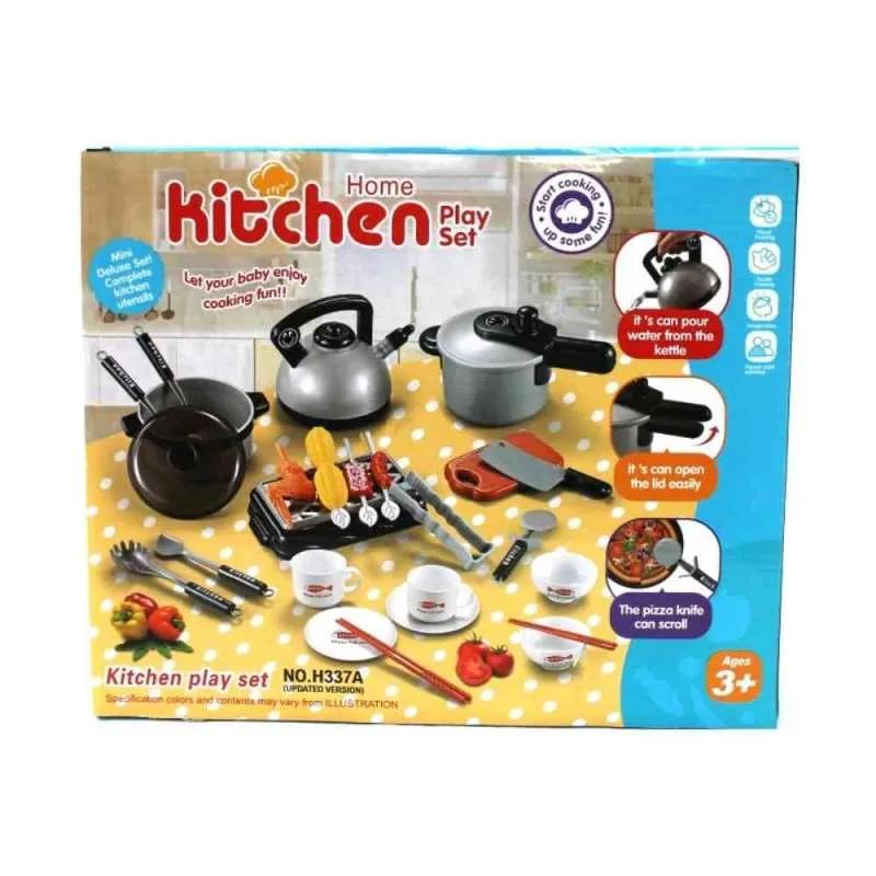 KUHINJSKI SET 063704