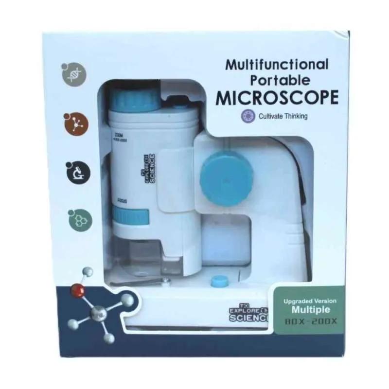MIKROSKOP 063575