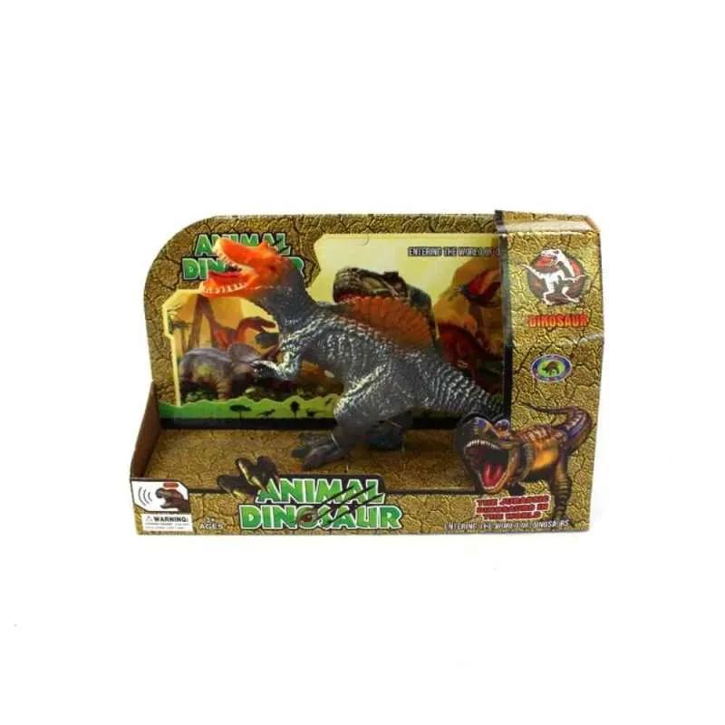 DINOSAUR ASST 063025