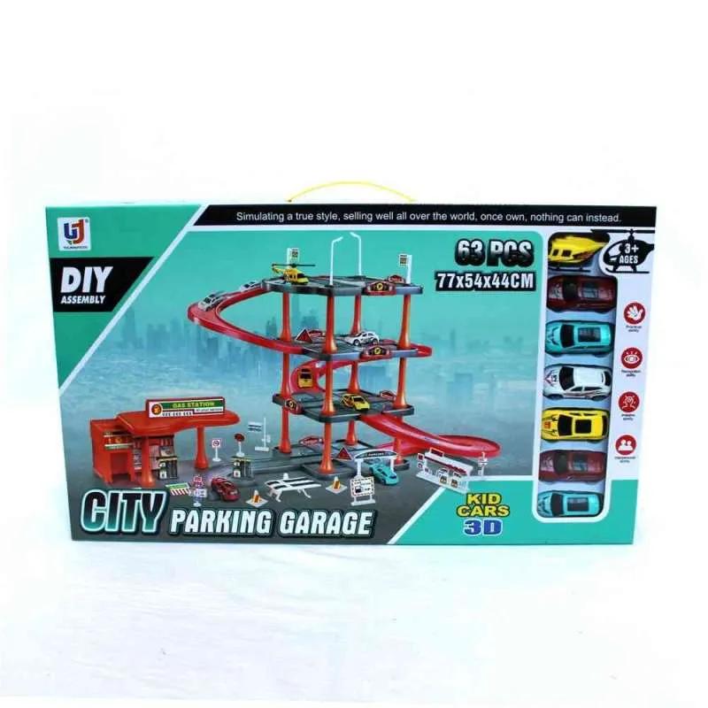 PARKING SET 063292