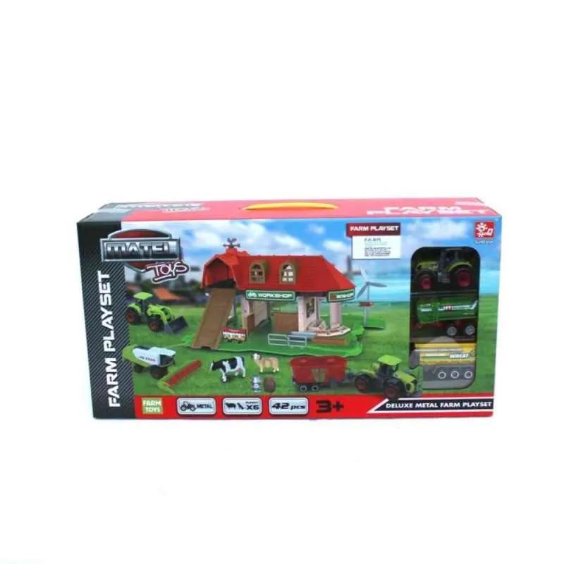 FARMA SET 063360