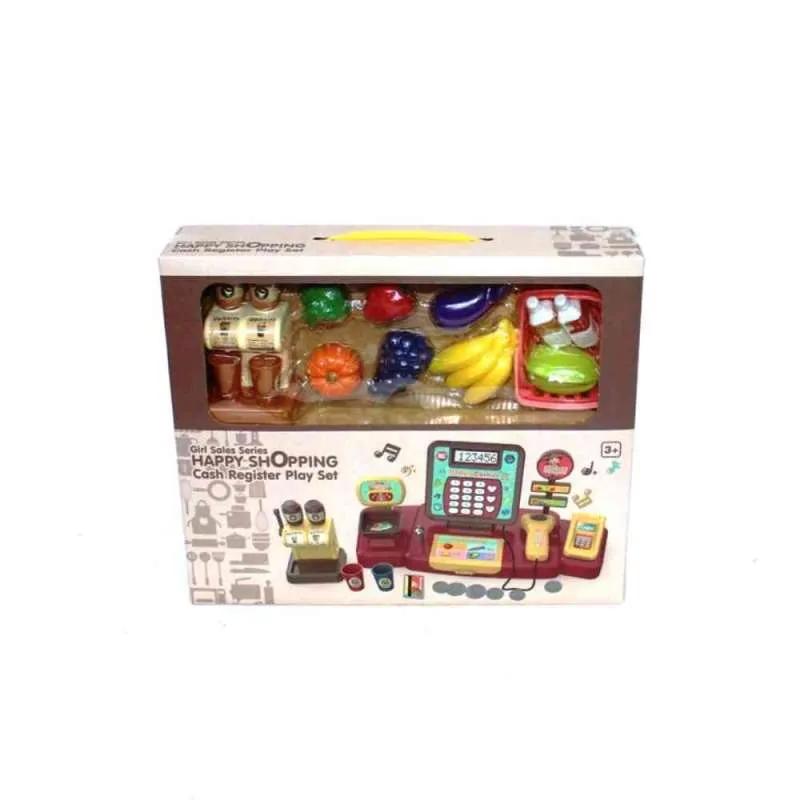 BLAGAJNA SET 063629