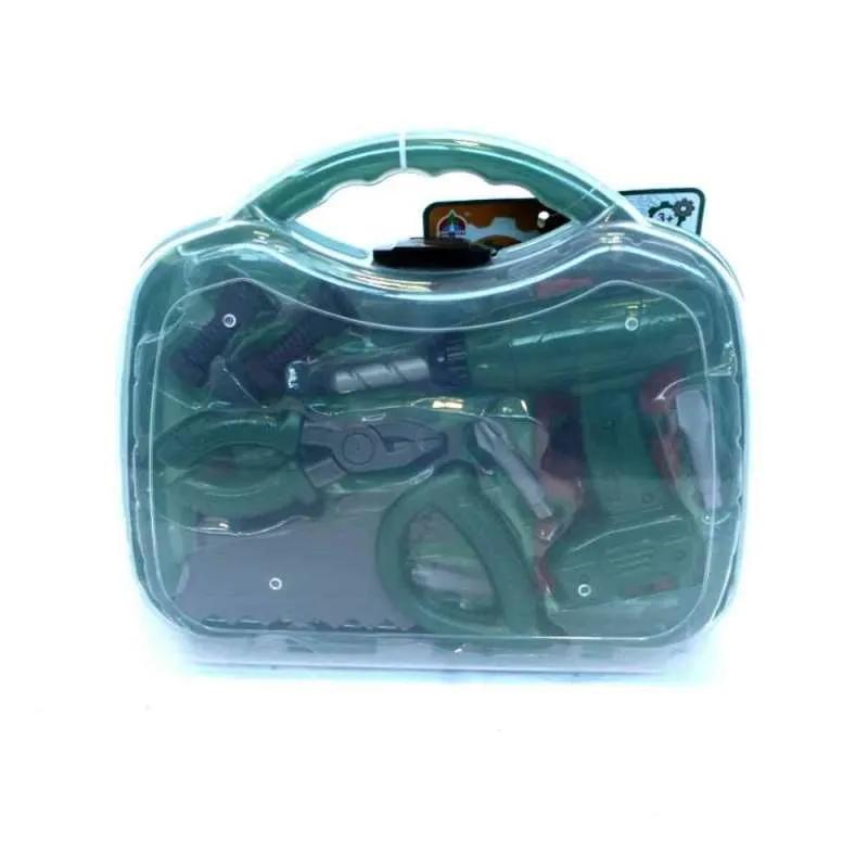 MINI ALAT SET 19 PCS 063940