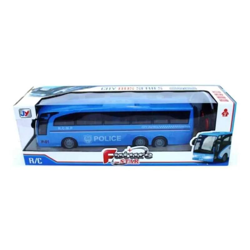 POLICIJSKI BUS 063728