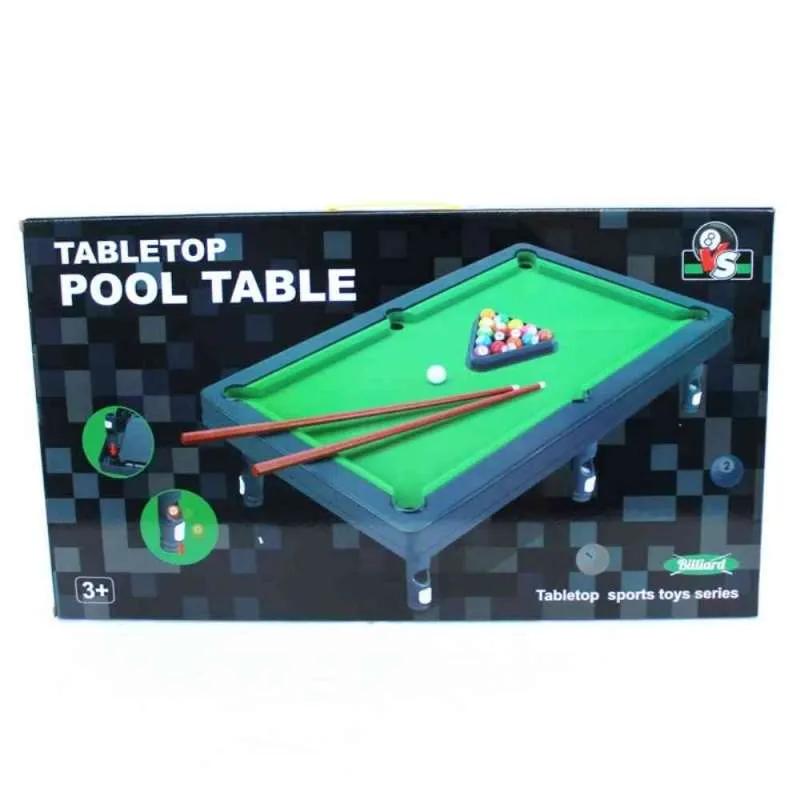 BILIJAR SET 063650
