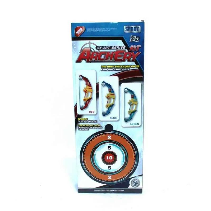 STRIJELA SET 063742