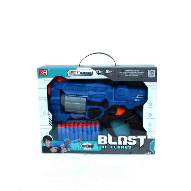 PISTOLJ SET 063964