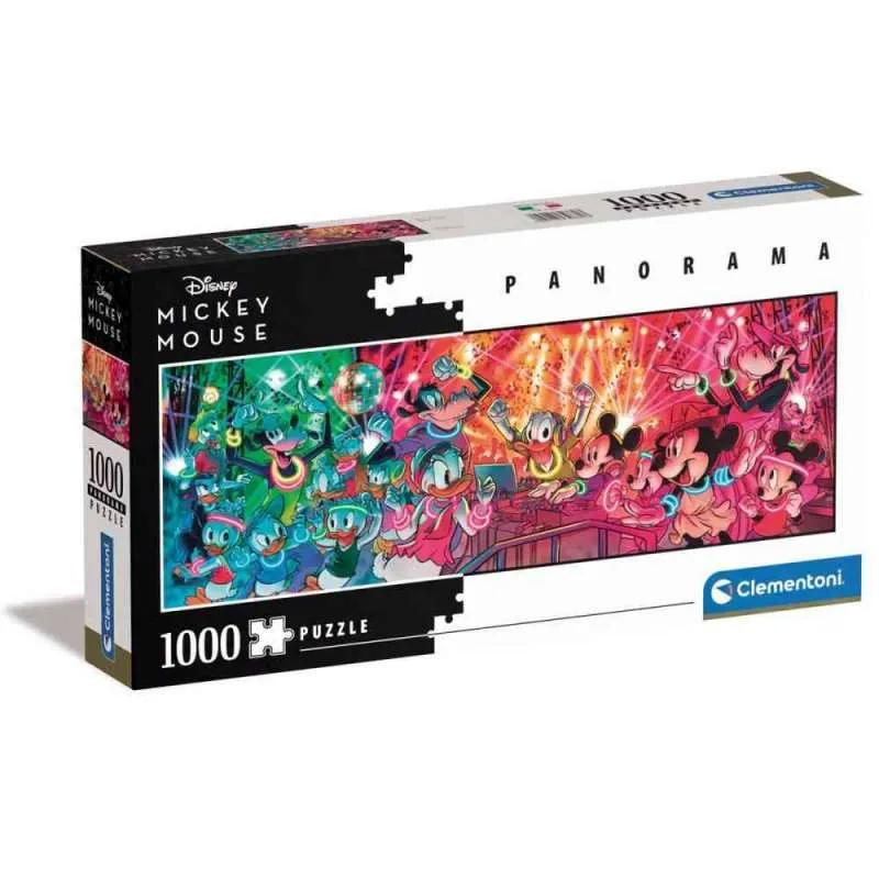 PZL 1000 PANORAMA DISNEY DISCO 2022
