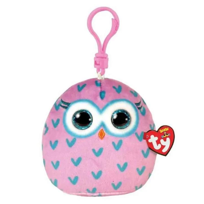 PRIVJESAK SOVA WINKS 8,5 CM