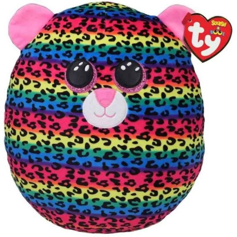 LEOPARD DOT22 CM