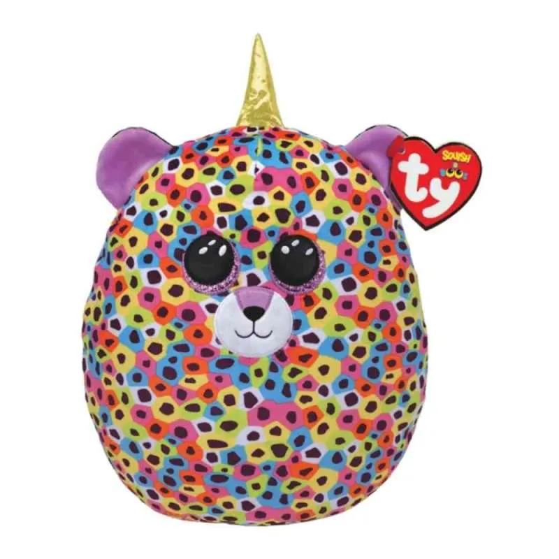 LEOPARD GISELLE 22 CM