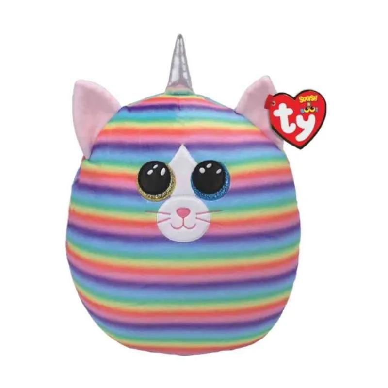 MACA HEATHER 22 CM