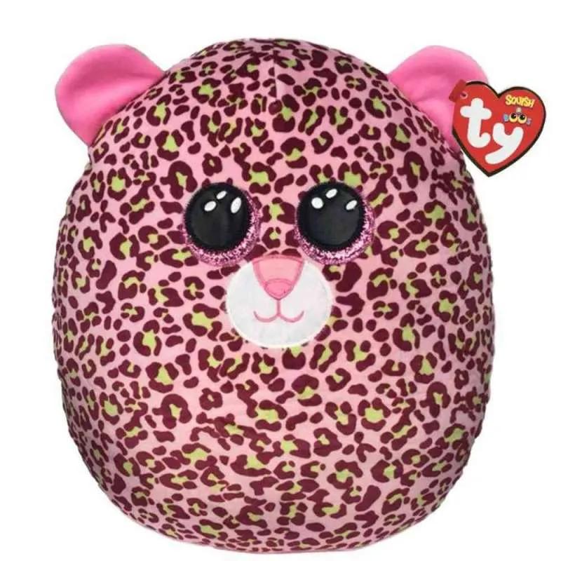LEOPARD LAINEY 22 CM