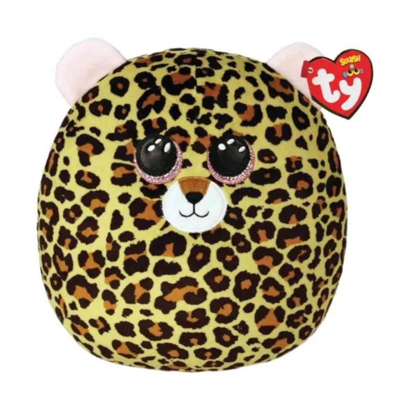 LEOPARD LIVVIE 22 CM