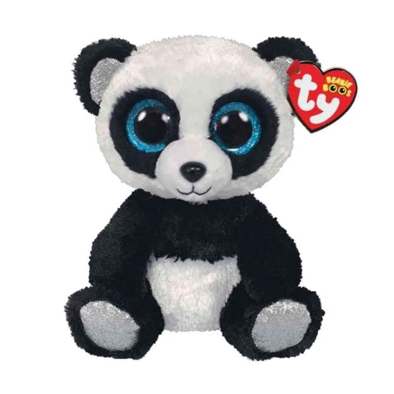 PANDA BAMBOO 24 CM