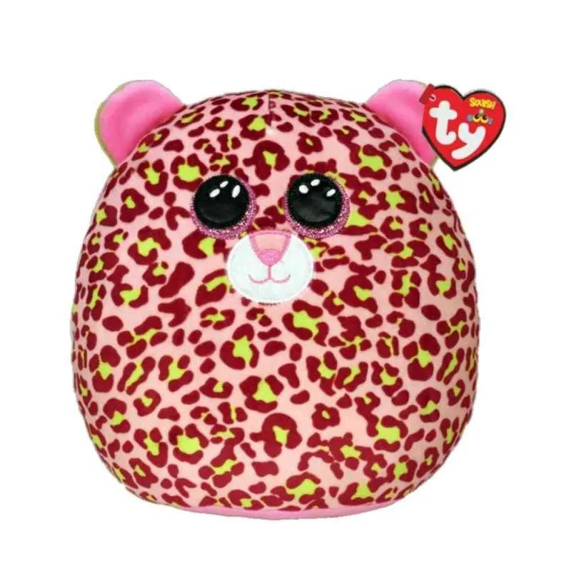 LEOPARD LAINEY 30 CM