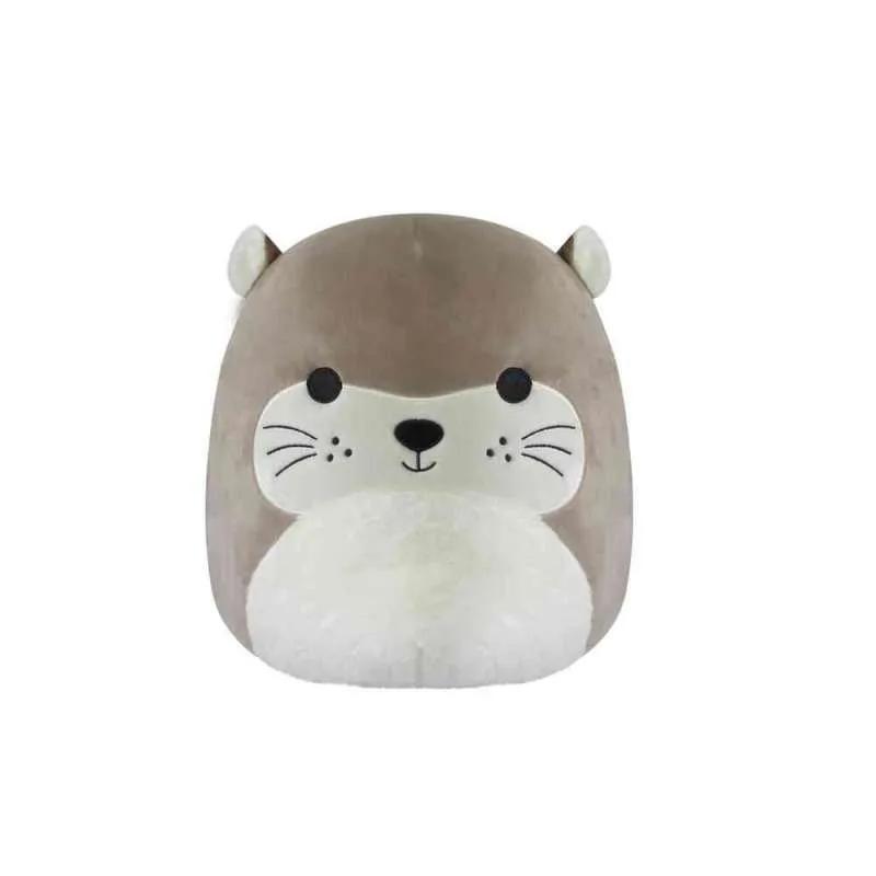 SQUISHMALLOWS 30CM - MORSKA VIDRA