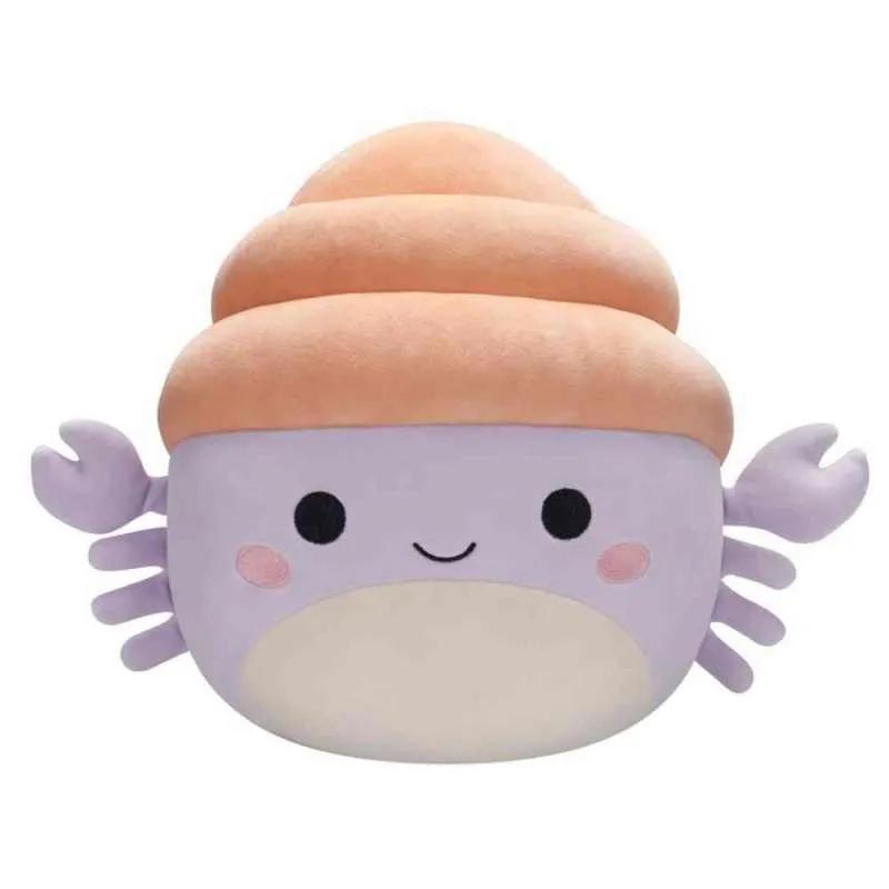 SQUISHMALLOWS 30 CM - LJUBICASTI RAK SAMAC ARCO