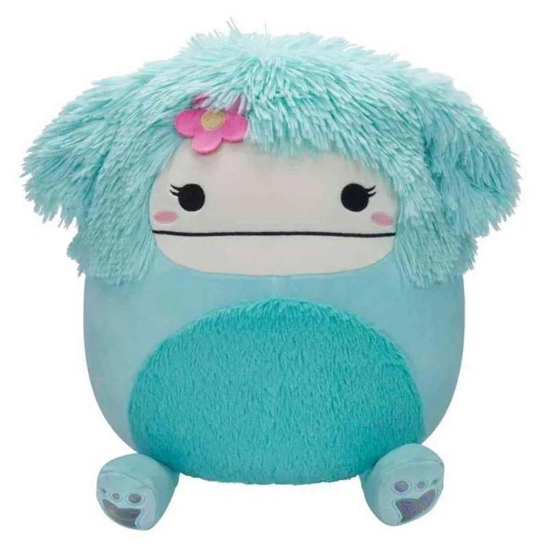 SQUISHMALLOWS 30 CM - BIGFOOT JOELLE S CVIJETOM
