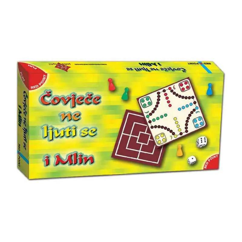 GP DJECIJA IGRA COVJECE+MLIN