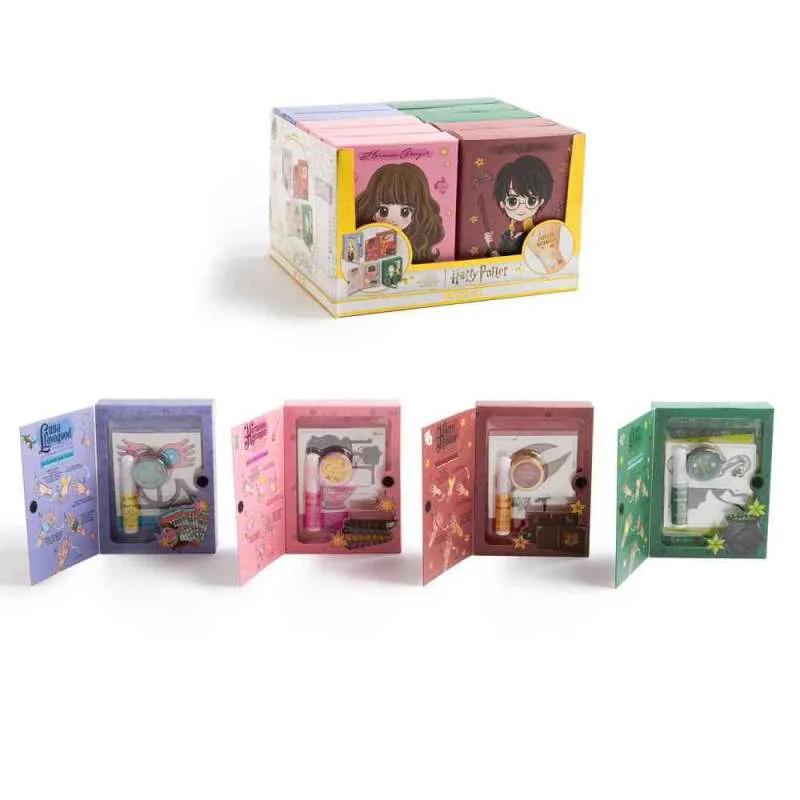 RMS920011 HARRY POTTER TATTOO SET