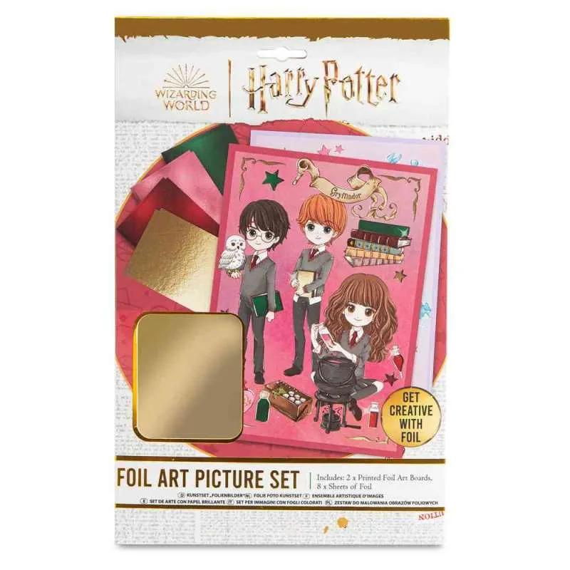 HARRY POTER KREATIVNI SET