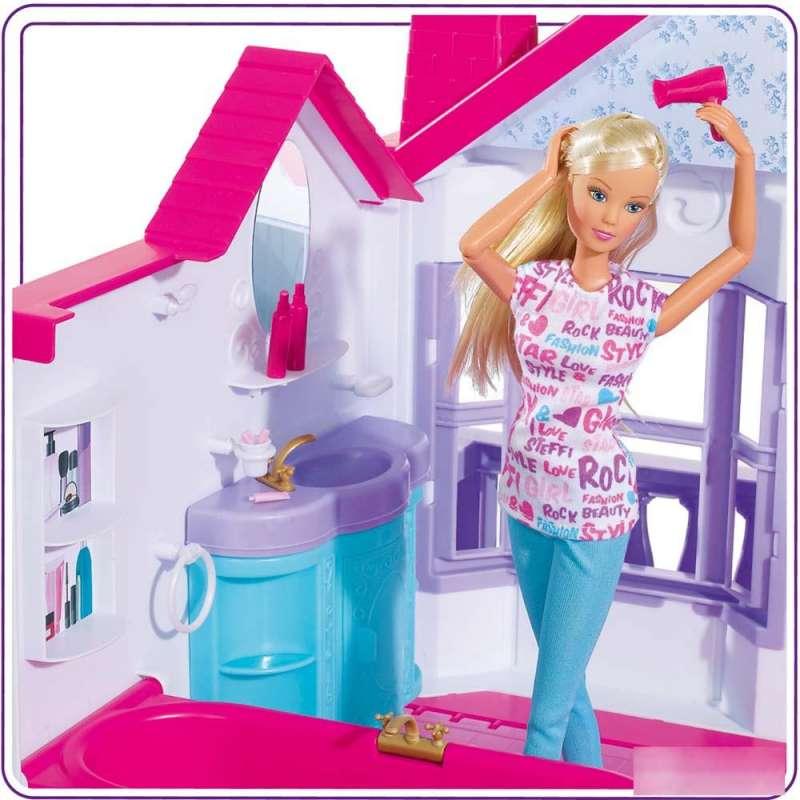 Steffi Kuca Za Lutke Sb1996 Dexy Co Kids
