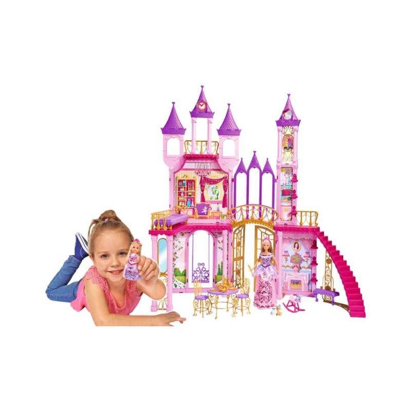 Steffi Dvorac Za Lutke Sb3245 Dexy Co Kids