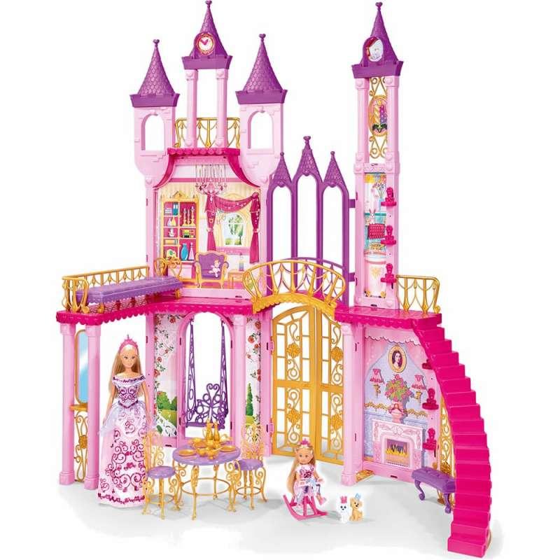 Steffi Dvorac Za Lutke Sb3245 Dexy Co Kids