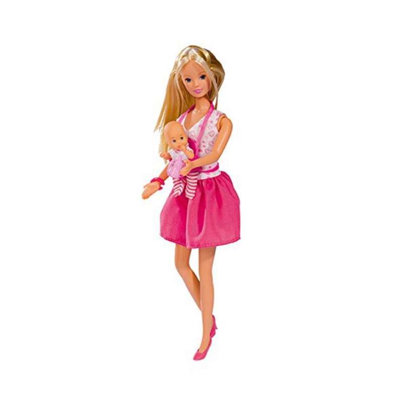 Steffi Lutka Sunshine Twins Asst Sb8060 Dexy Co Kids
