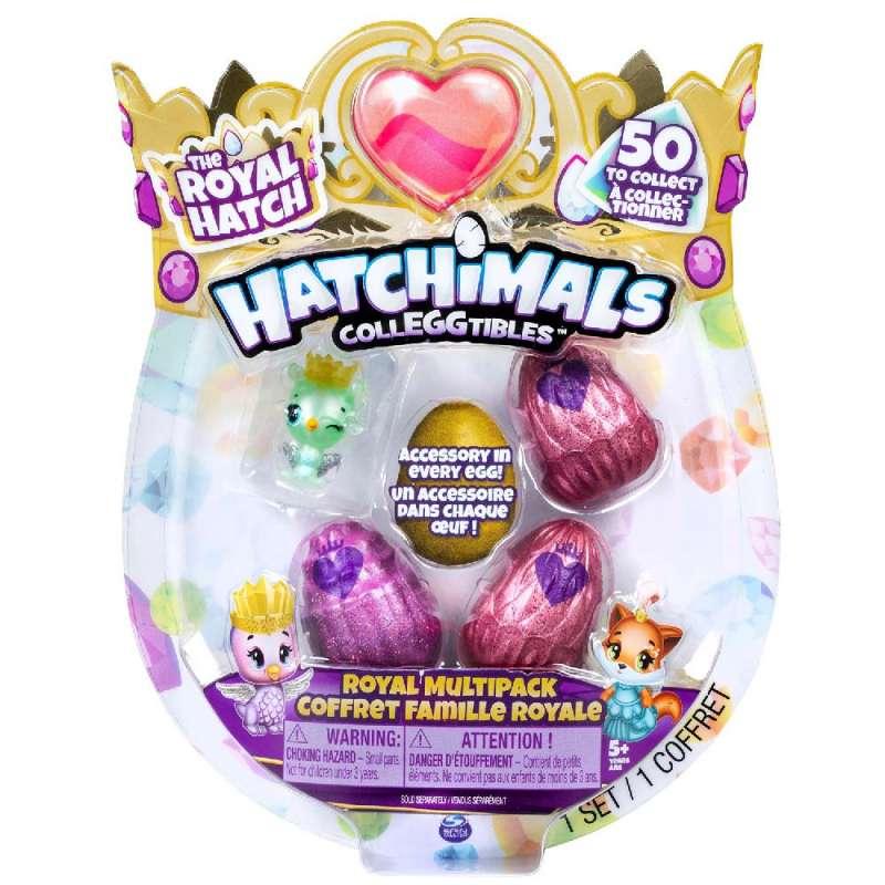 Hatchimals 6 Kom Sn6047212 Dexy Co Kids