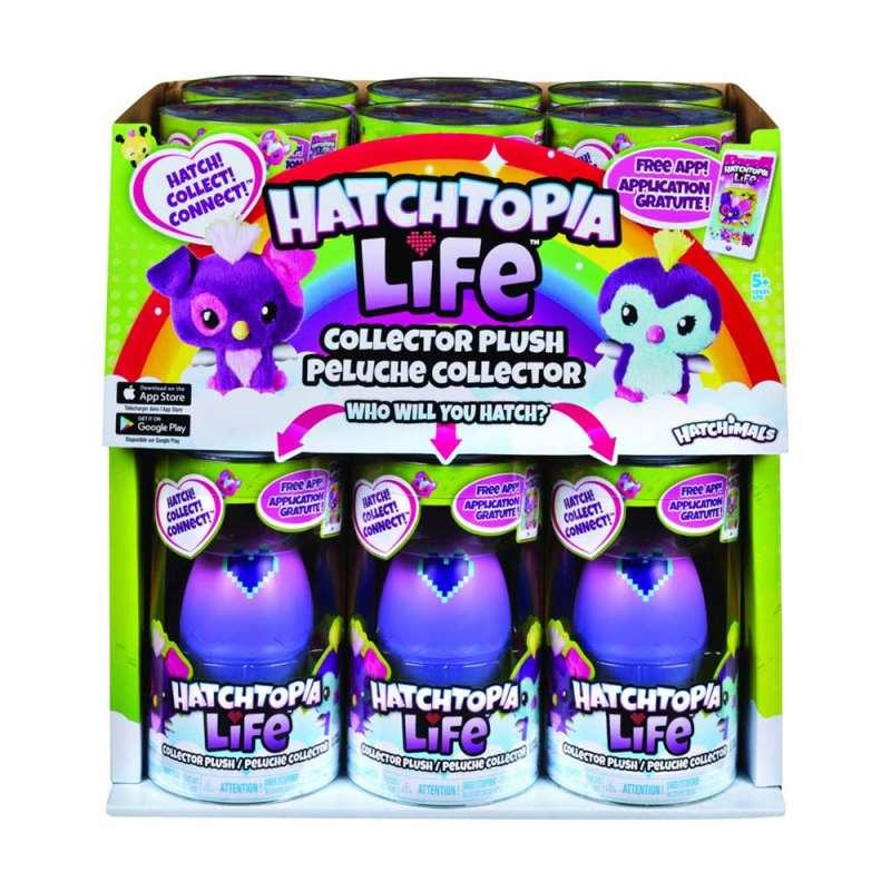 Hatchimals 12 Kom Sn6047224 Dexy Co Kids
