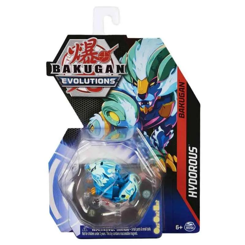 BAKUGAN CORE LOPTA