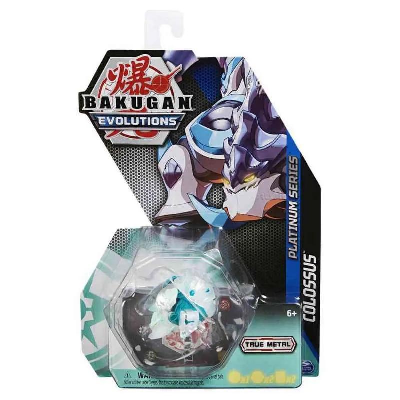 BAKUGAN CORE LOPTA