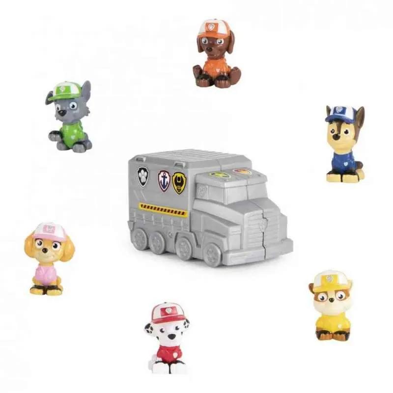 PAW PATROL MINI FIGURA ASST