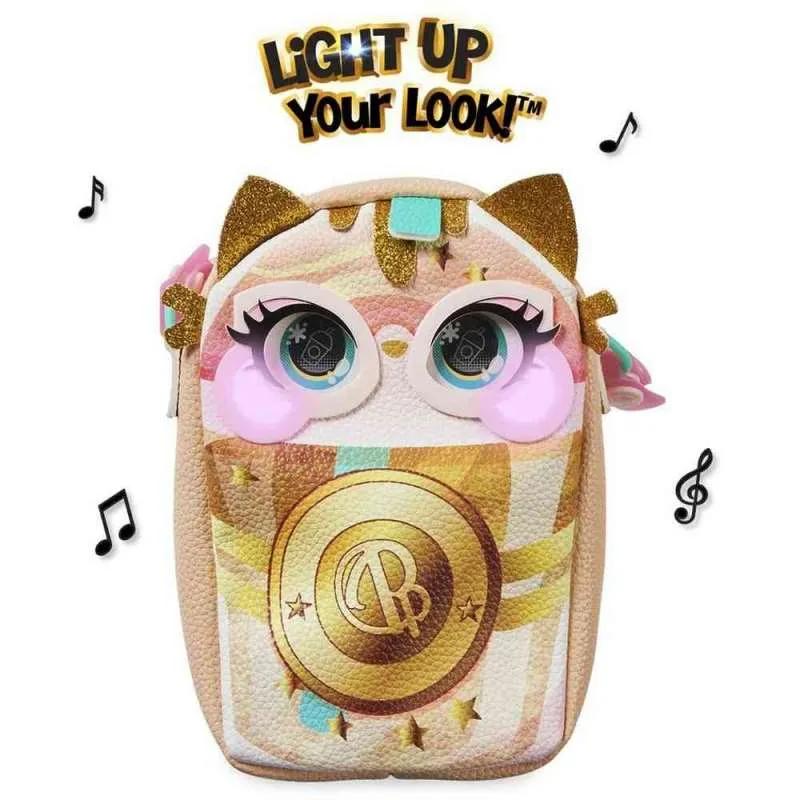 PURSE PETS TRENDY TREATS TORBICA