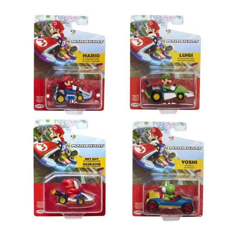NTN: SUPER MARIO - MINI GO KART VOZILA