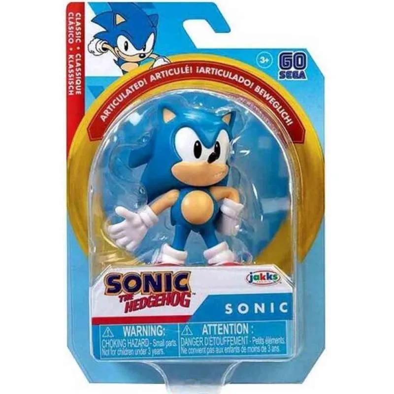 SON: SONIC - FIGURICA 6CM W8 - CLASSIC SONIC