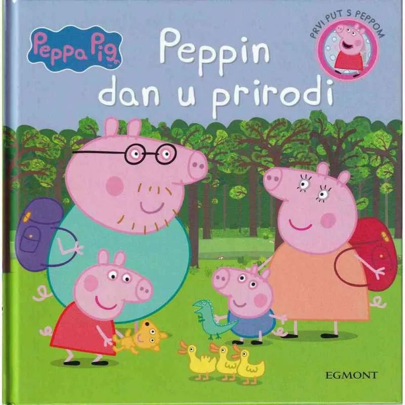 05 - PP - PEPPIN DAN U PRIRODI - LATINICA