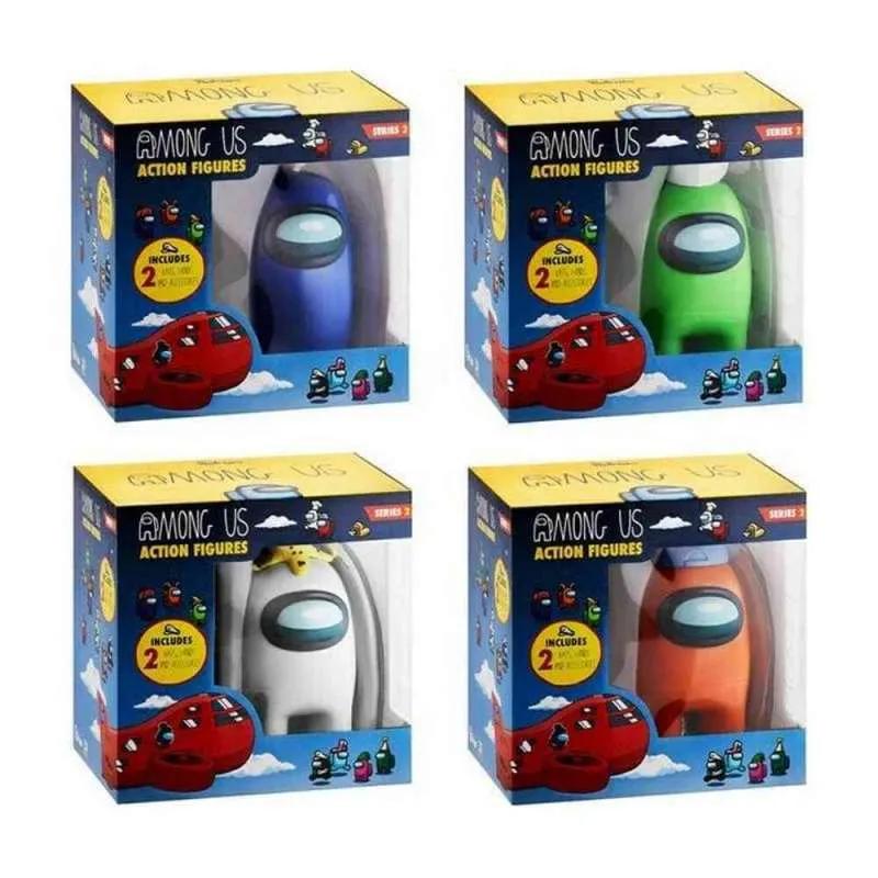 TW78979 AMONG US AKCIONA FIGURA 17 CM