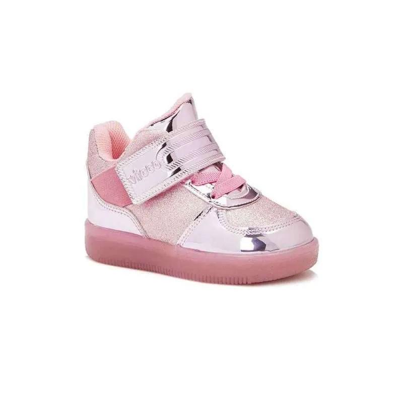 VICCO DUBOKE PATIKE MIMI PINK